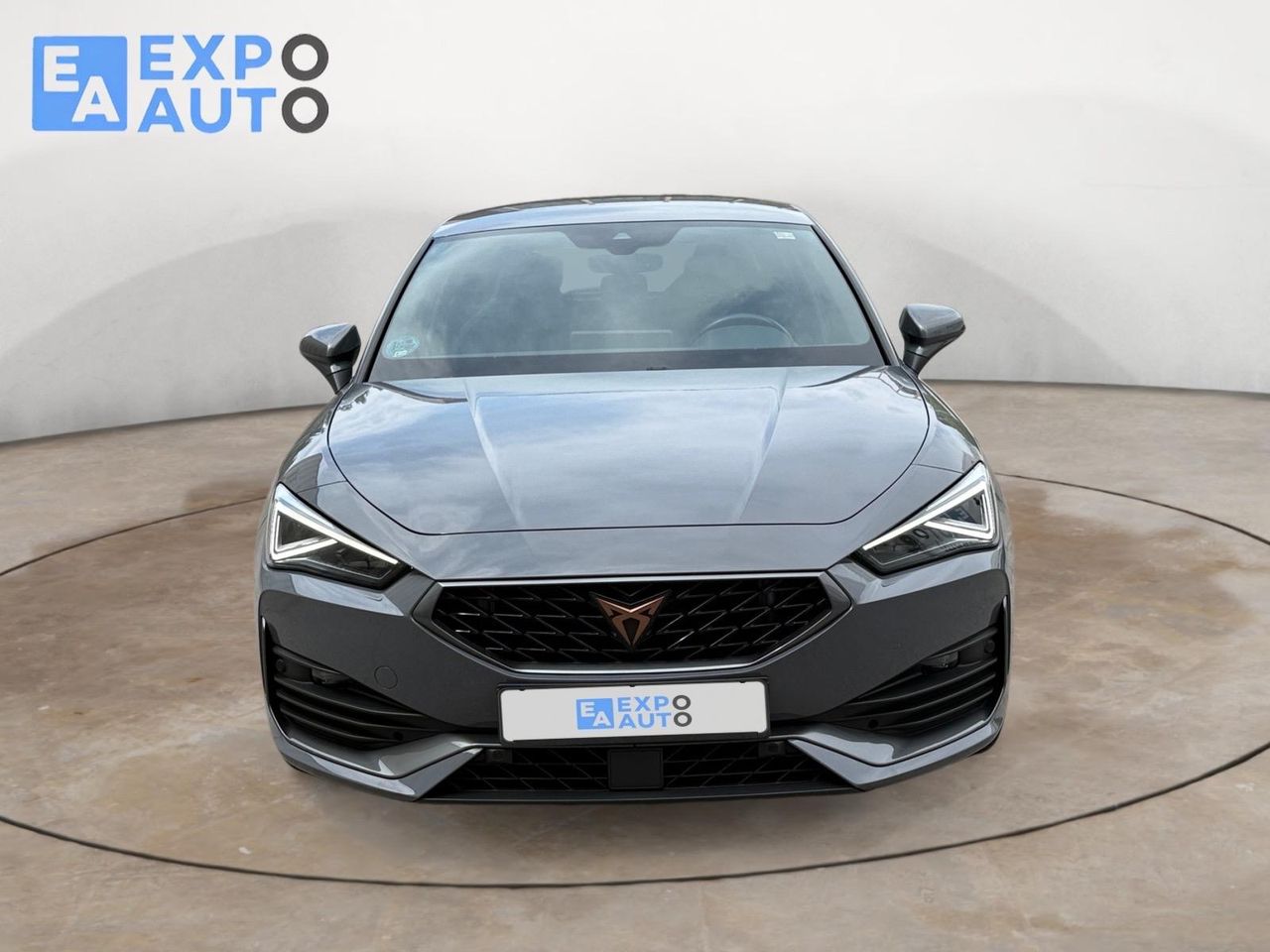 Cupra León 2.0 TSI 140kW (190CV) DSG - Foto 4