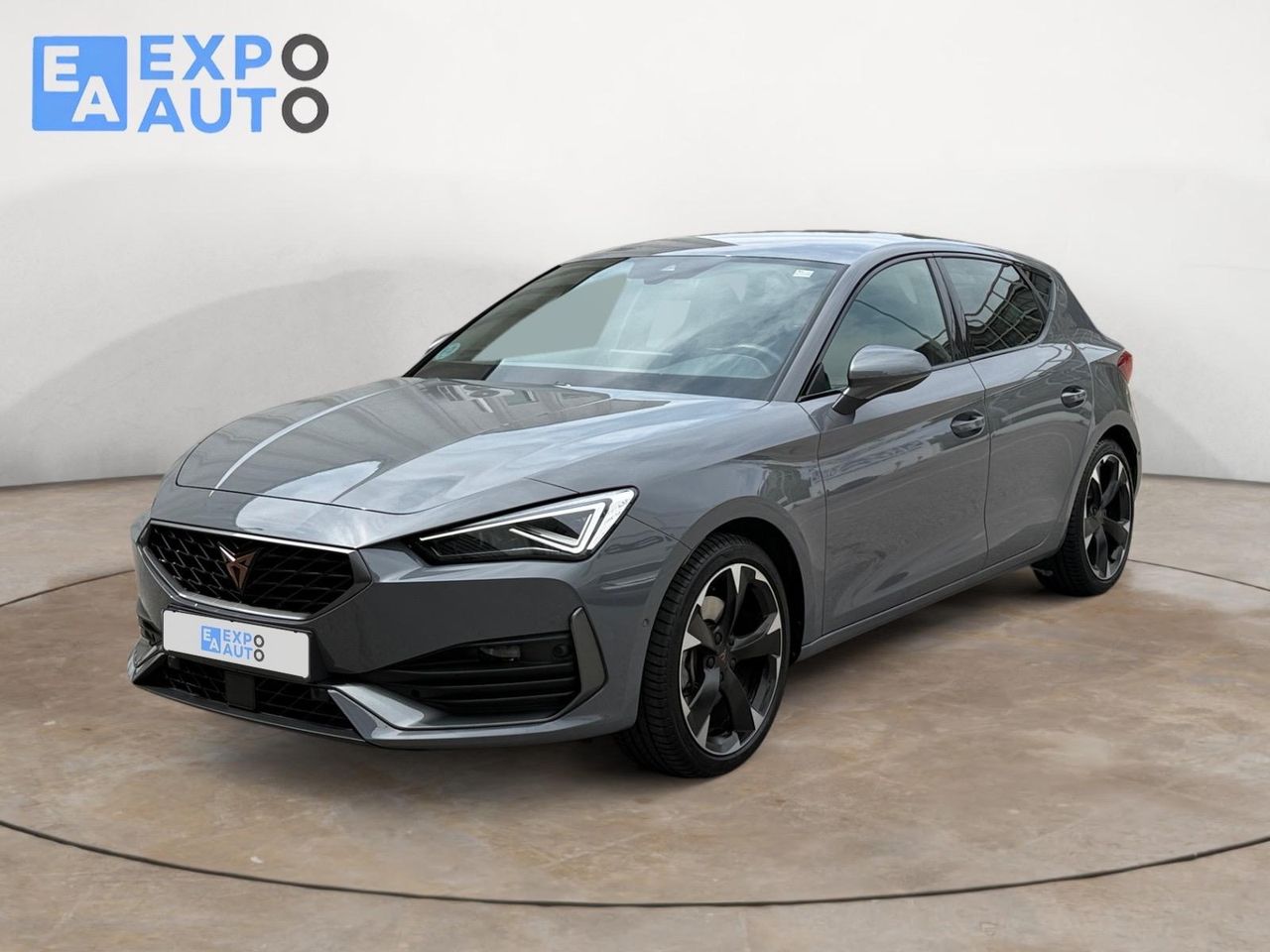 Cupra León 2.0 TSI 140kW (190CV) DSG - Foto 3