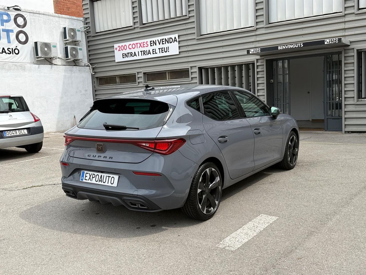 Cupra León 2.0 TSI 140kW (190CV) DSG - Foto 6