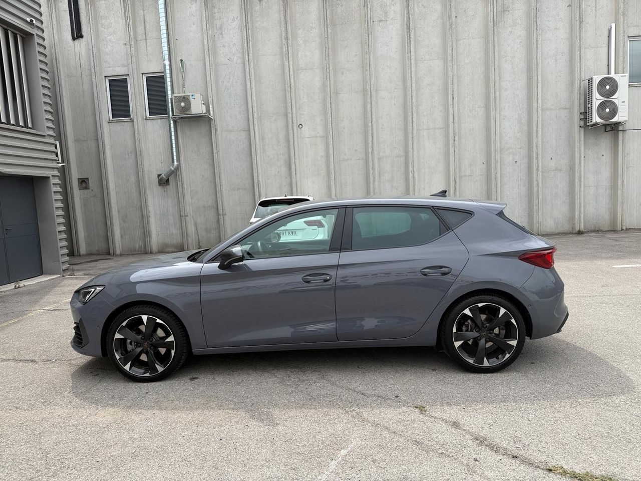 Cupra León 2.0 TSI 140kW (190CV) DSG - Foto 3