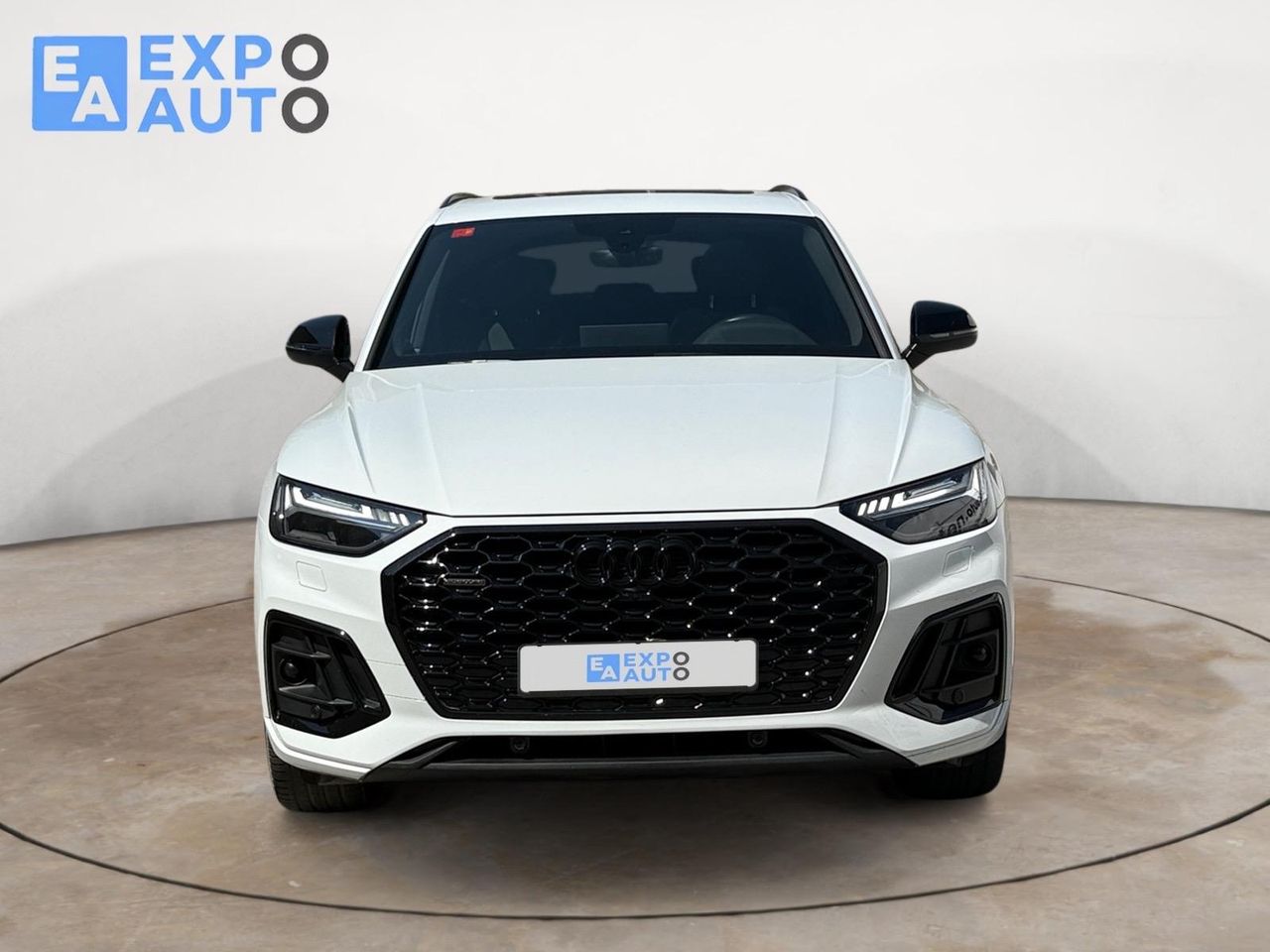 Audi Q5 SPORTBACK Black line 40 TDI 150kW quattro-ultra - Foto 4