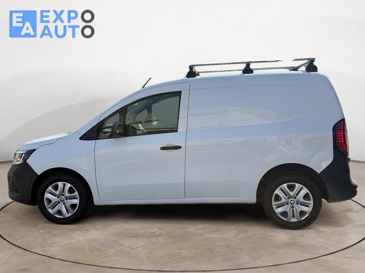 Renault Kangoo Furgon KANGOO VAN - Foto 5
