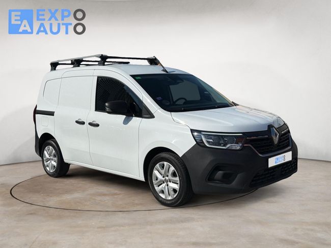 Renault Kangoo Furgon KANGOO VAN - Foto 1