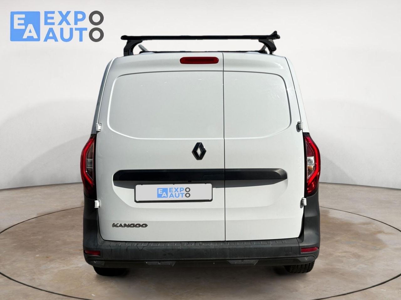 Renault Kangoo Furgon KANGOO VAN - Foto 6