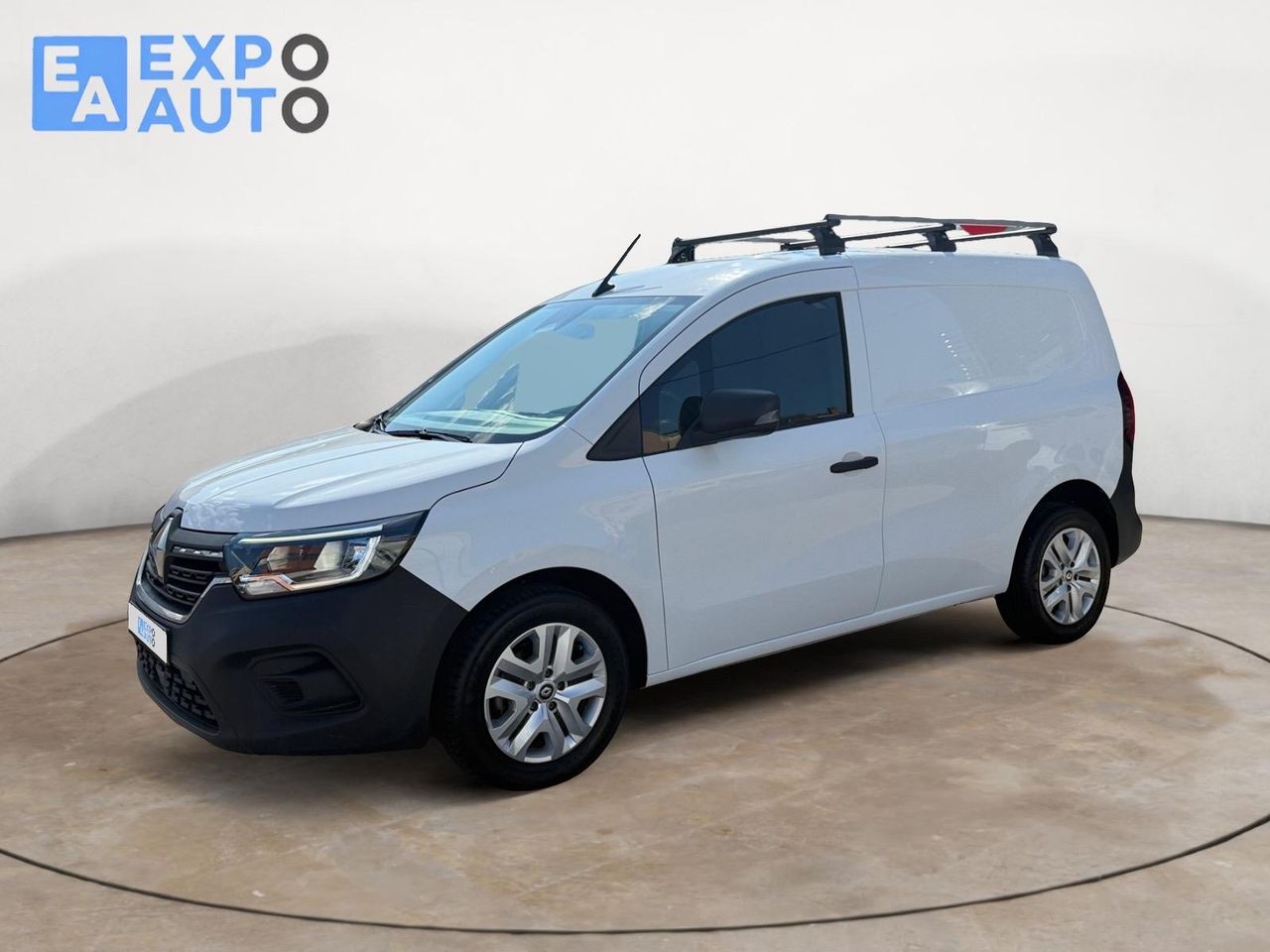 Renault Kangoo Furgon KANGOO VAN - Foto 4