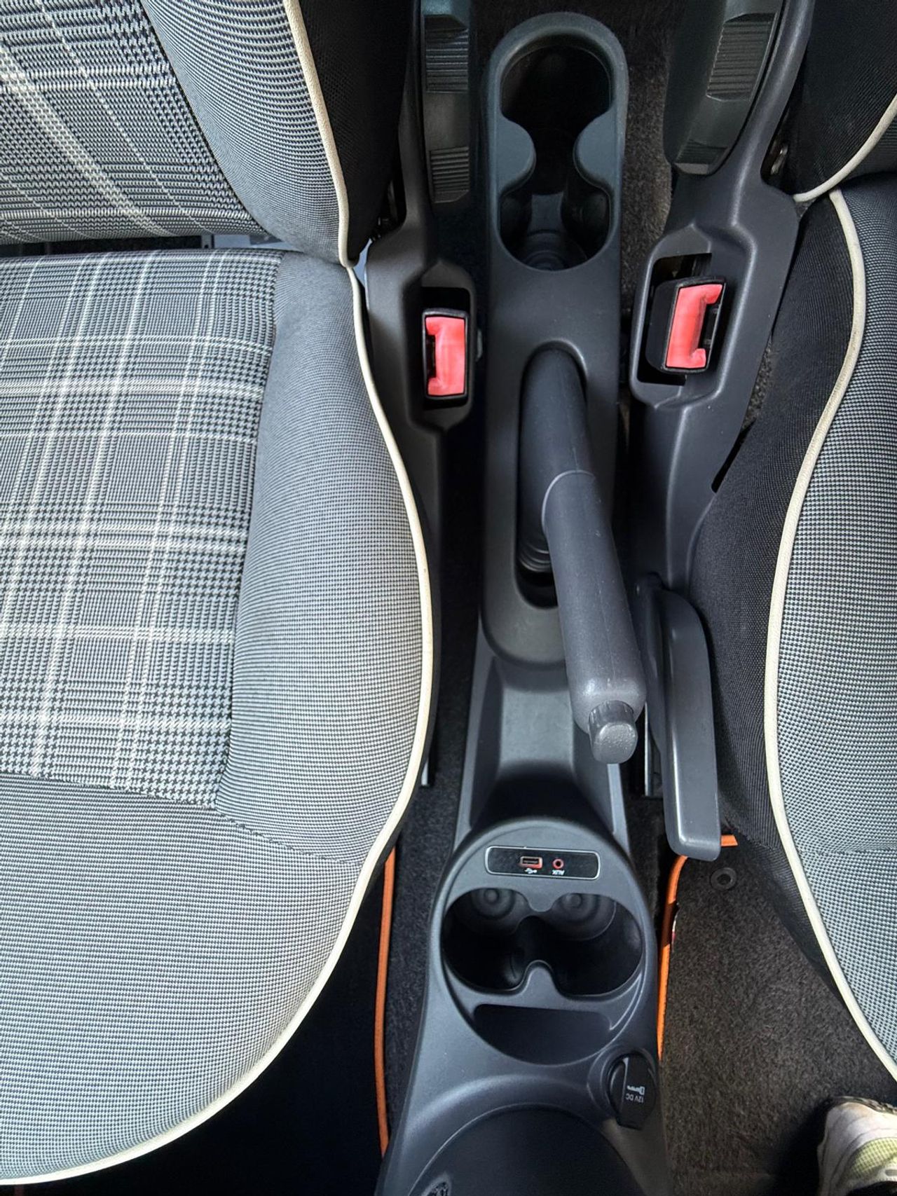 Fiat 500 1.2 8v 69 CV Lounge - Foto 6
