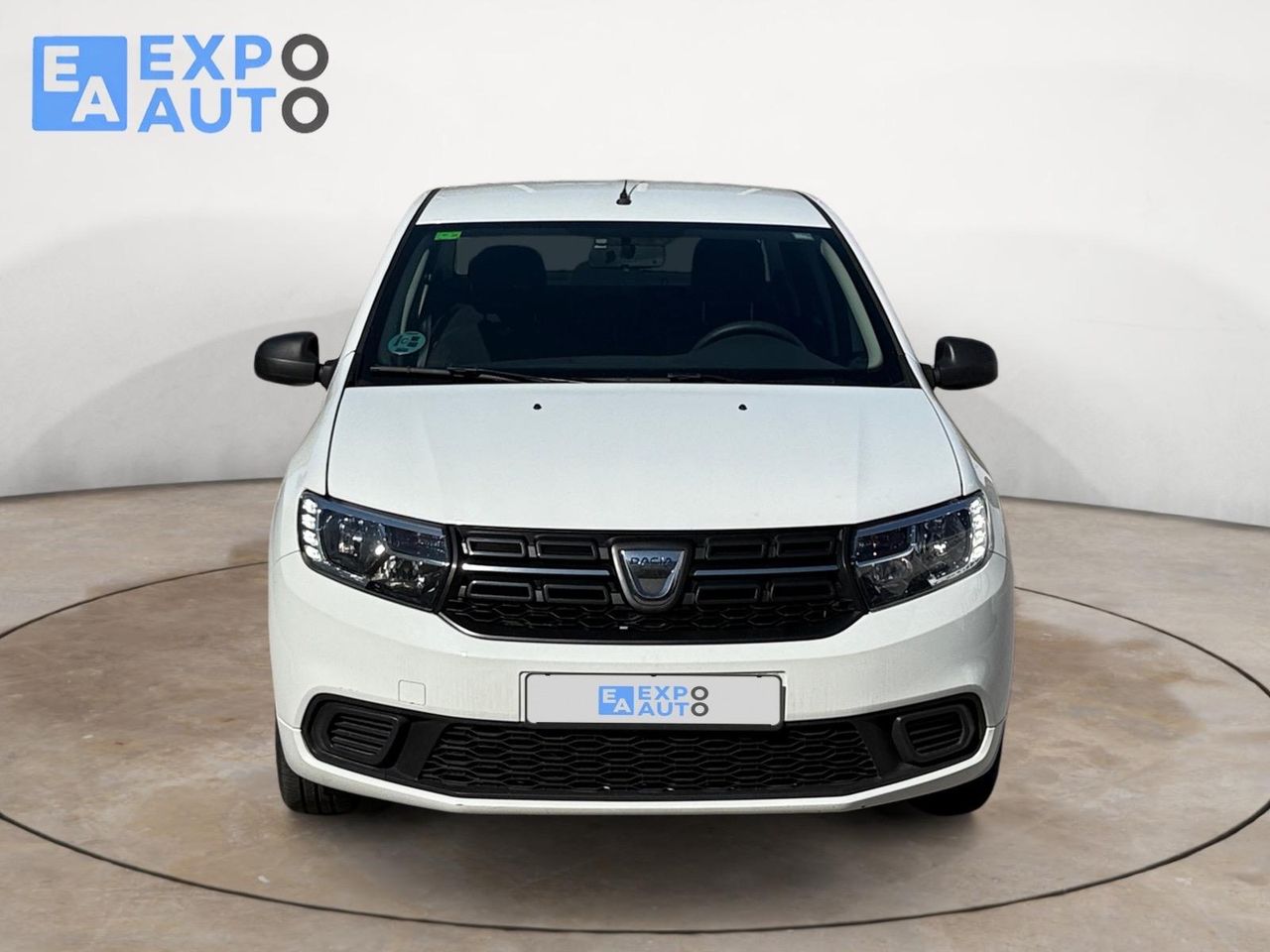 Dacia Logan Essential 1.0 55kW (75CV) - Foto 4