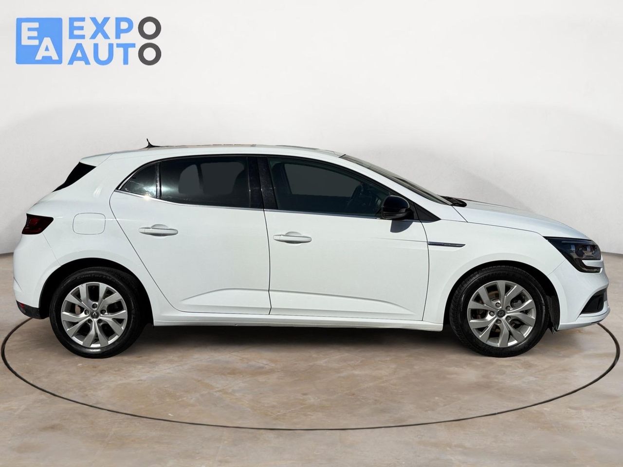Renault Megane Limited + Blue dCi 85 kW (115CV) -SS - Foto 5