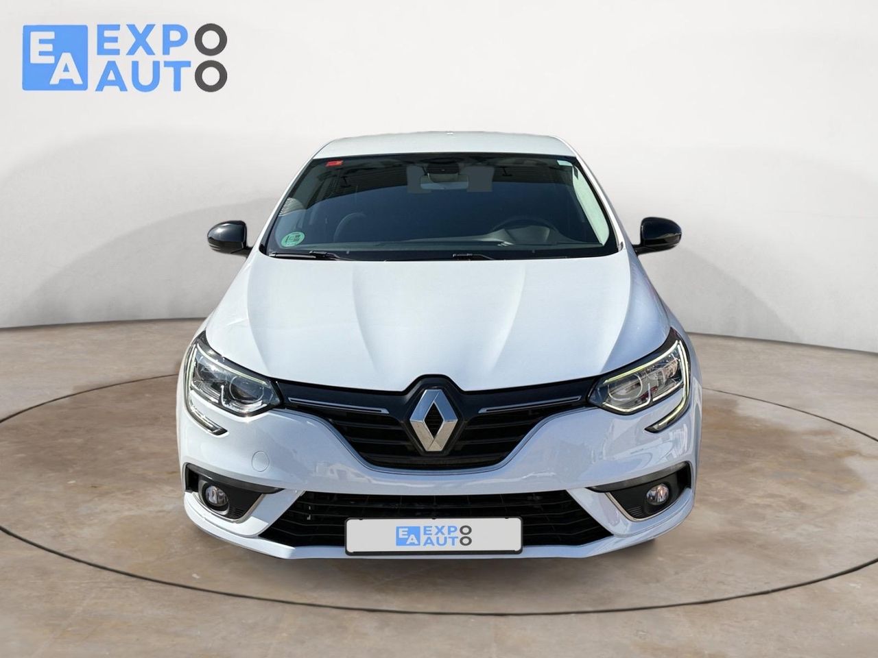 Renault Megane Limited + Blue dCi 85 kW (115CV) -SS - Foto 4