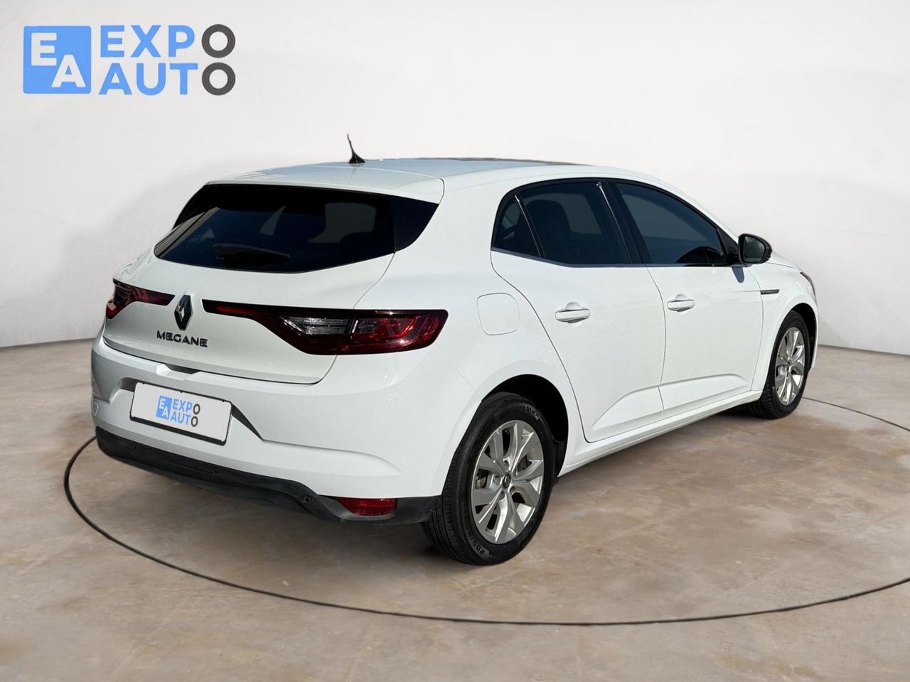 Renault Megane Limited + Blue dCi 85 kW (115CV) -SS - Foto 6