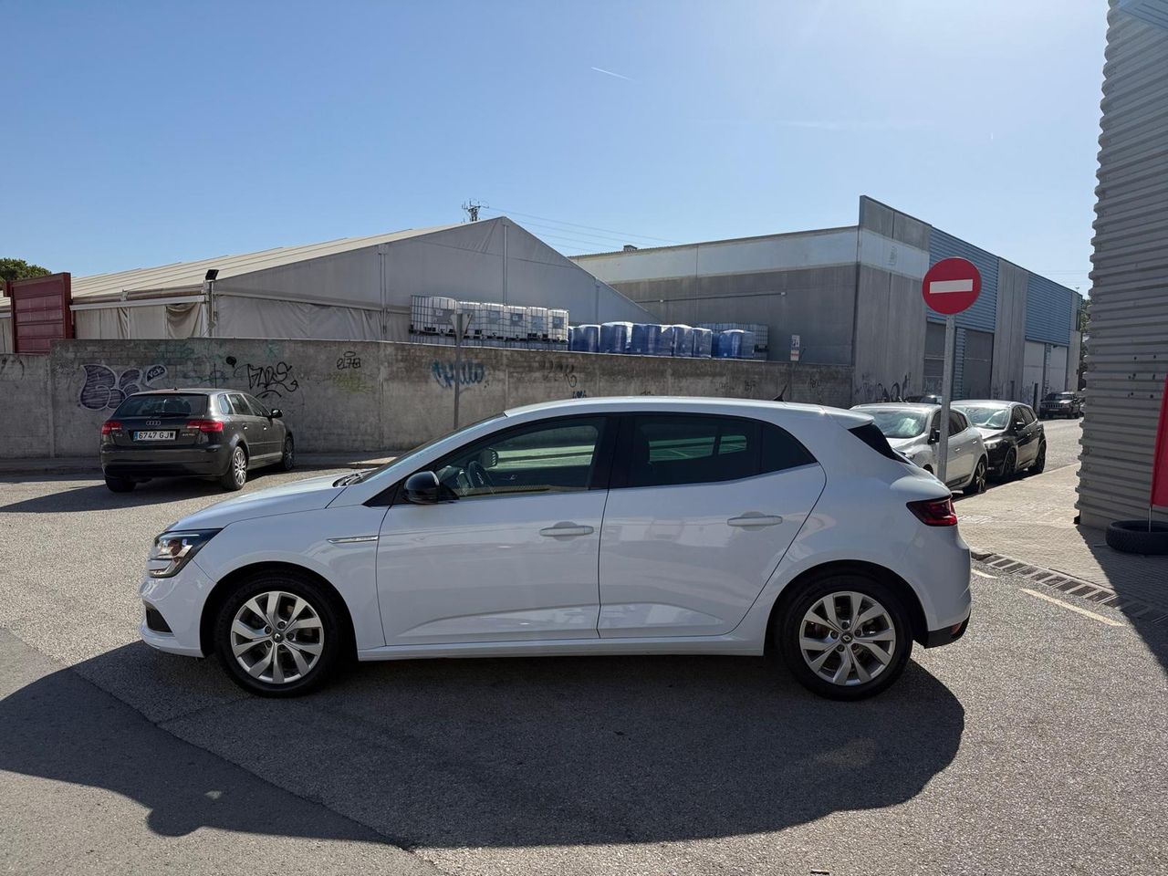 Renault Megane Limited + Blue dCi 85 kW (115CV) -SS - Foto 3