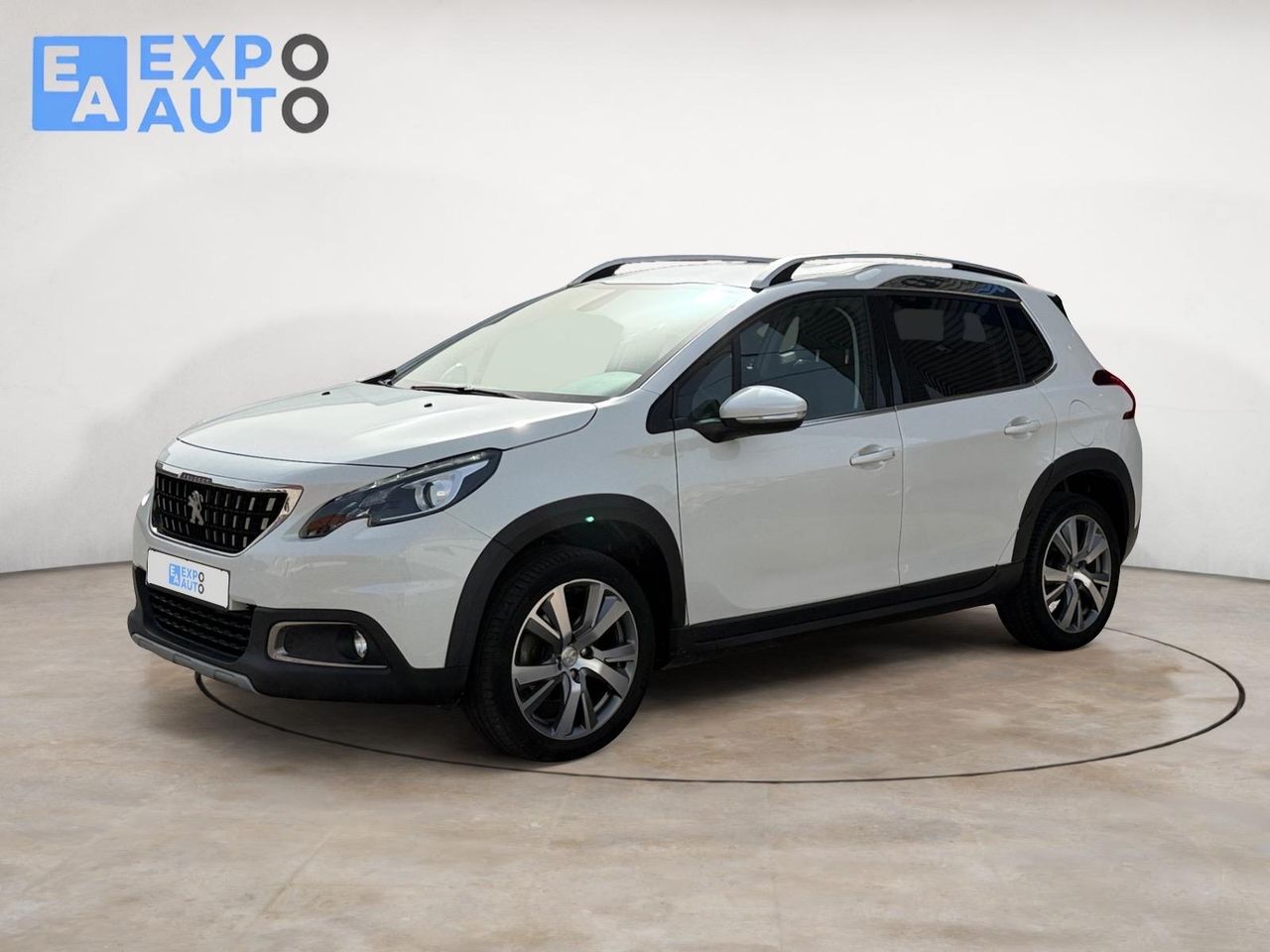 Peugeot 2008 Allure 1.6 BlueHDi 88KW (120CV) S&S - Foto 3