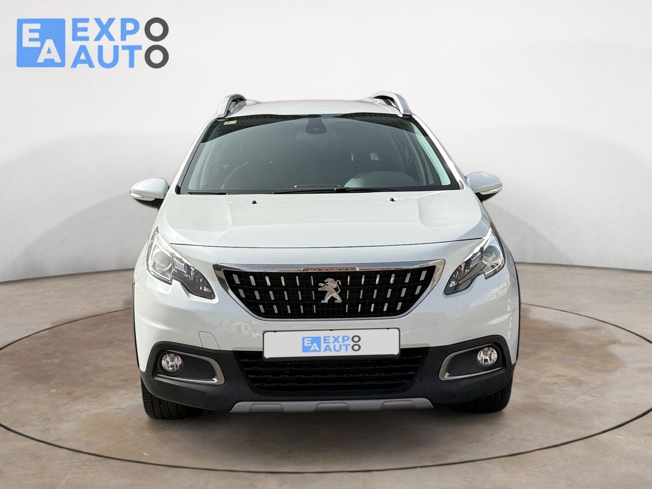 Peugeot 2008 Allure 1.6 BlueHDi 88KW (120CV) S&S - Foto 4