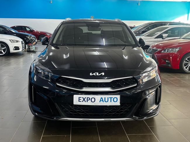 Kia XCeed 1.6 GDi PHEV 104kW (141CV) eDrive - Foto 2