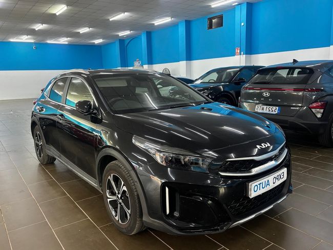 Kia XCeed 1.6 GDi PHEV 104kW (141CV) eDrive - Foto 1