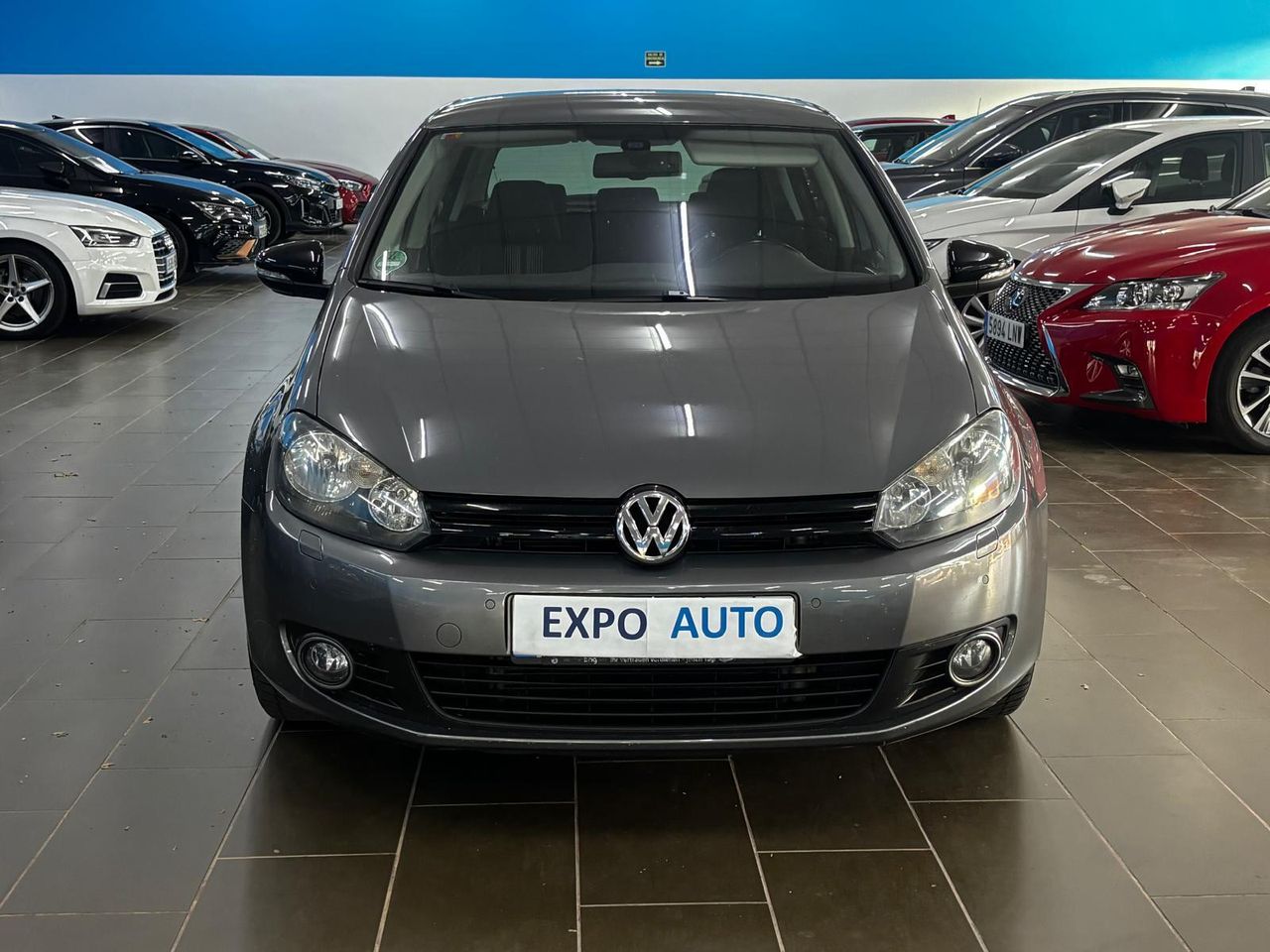 Volkswagen Golf 1.2 TSI 105cv Advance Rabbit - Foto 6