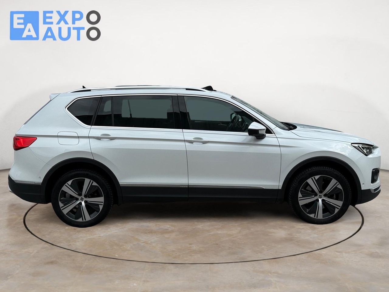 Seat Tarraco 2.0 TDI 147kW 4Drive DSG S&S Xcellence - Foto 5