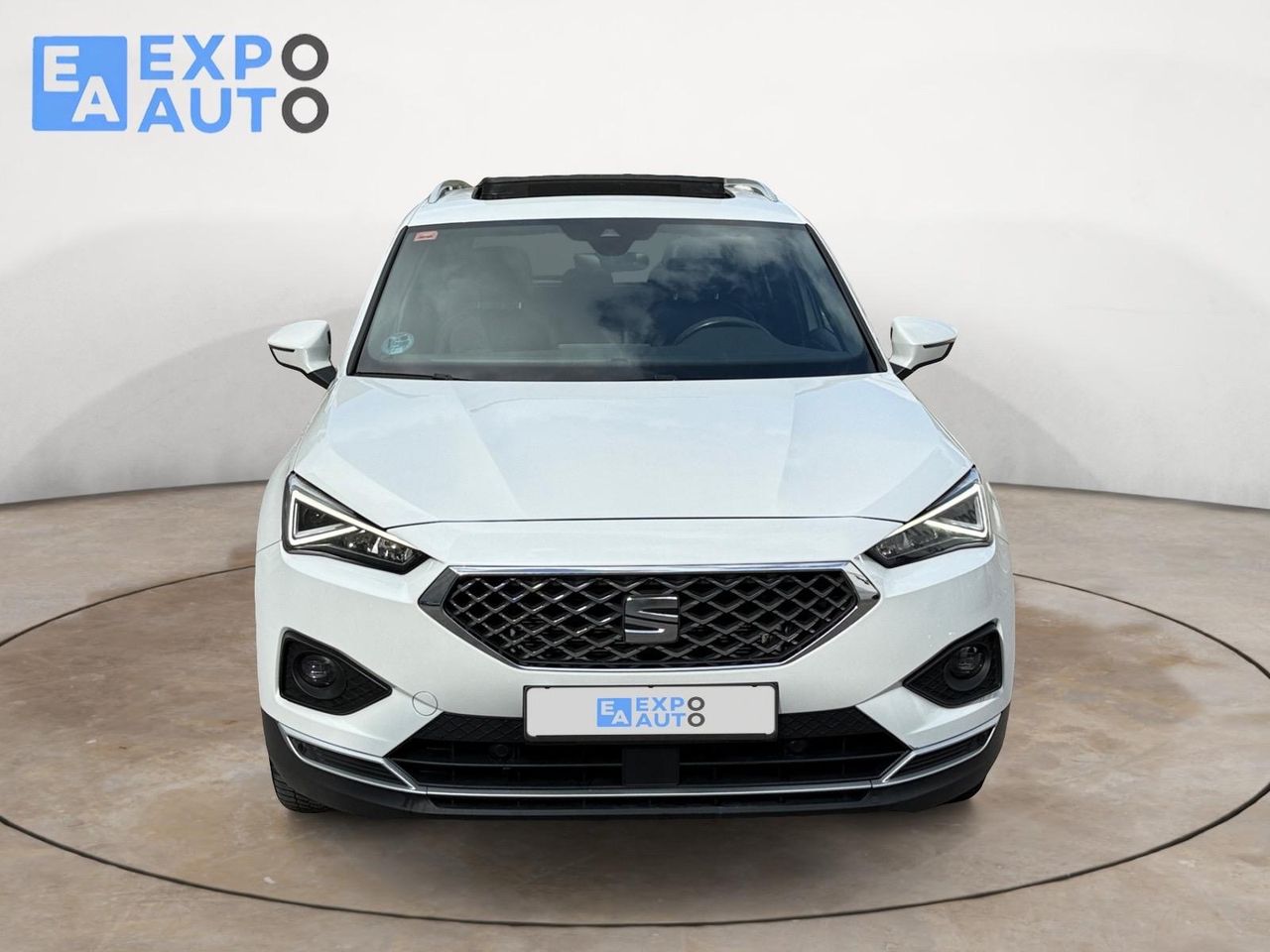 Seat Tarraco 2.0 TDI 147kW 4Drive DSG S&S Xcellence - Foto 4