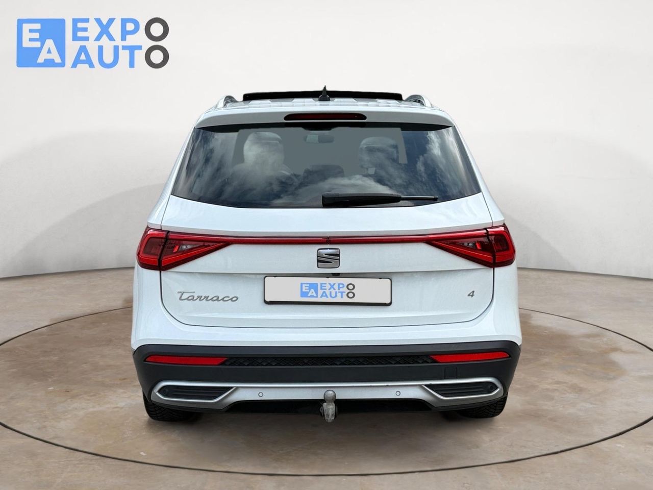 Seat Tarraco 2.0 TDI 147kW 4Drive DSG S&S Xcellence - Foto 6