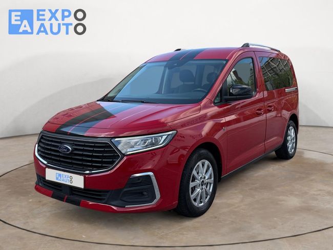 Ford Tourneo Connect 1.5 Ecoboost Sport Auto - Foto 2