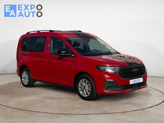 Ford Tourneo Connect 1.5 Ecoboost Sport Auto - Foto 1