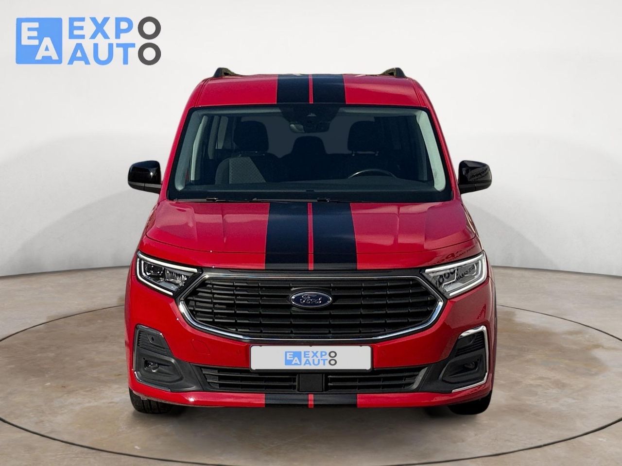 Ford Tourneo Connect 1.5 Ecoboost Sport Auto - Foto 4
