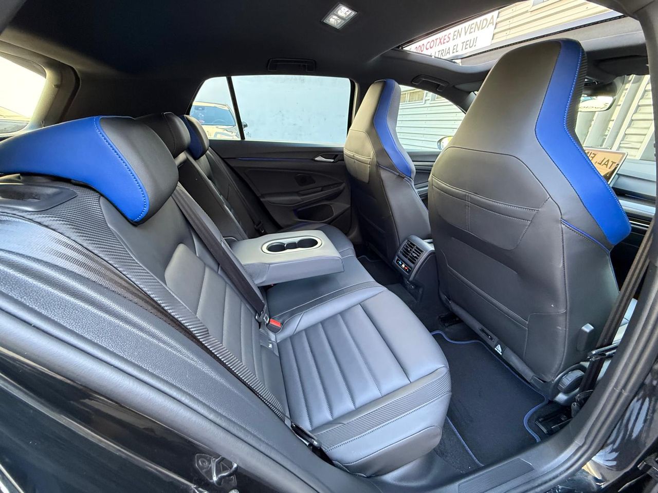 Volkswagen Golf R 2.0 TSI 245kW (333CV) DSG 4Motion - Foto 6