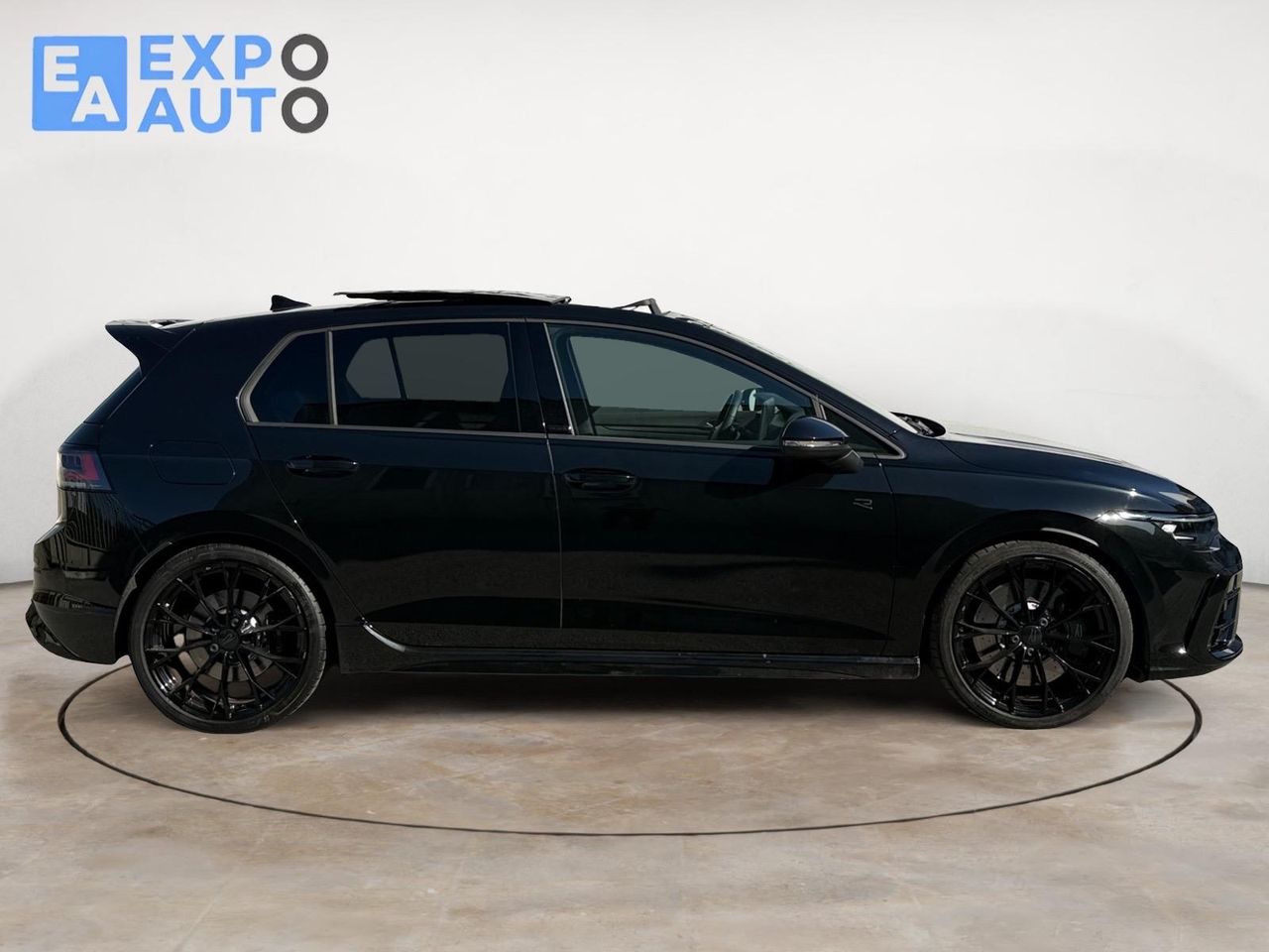 Volkswagen Golf R 2.0 TSI 245kW (333CV) DSG 4Motion - Foto 4