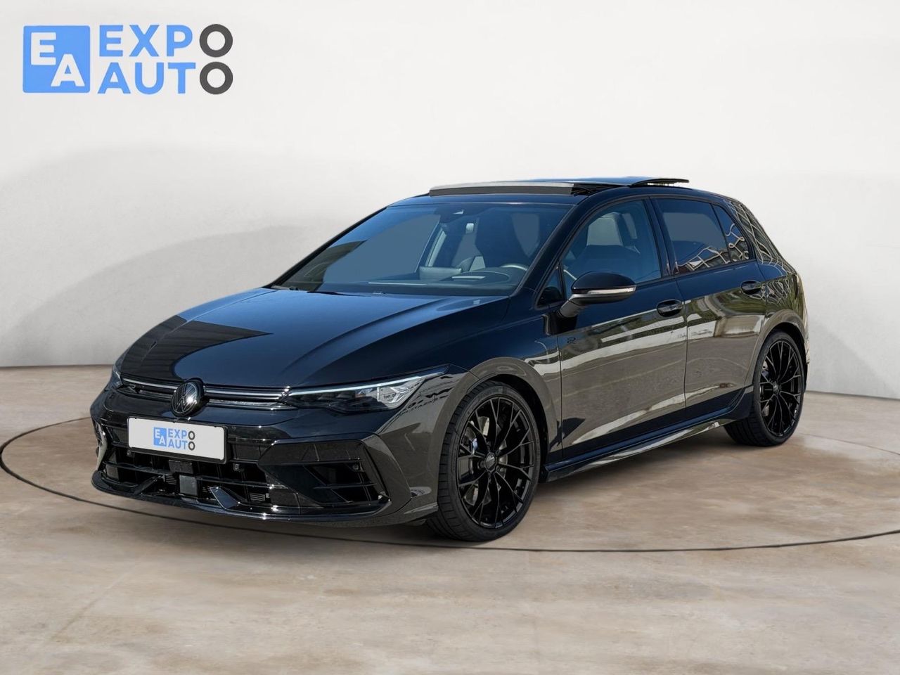 Volkswagen Golf R 2.0 TSI 245kW (333CV) DSG 4Motion - Foto 3
