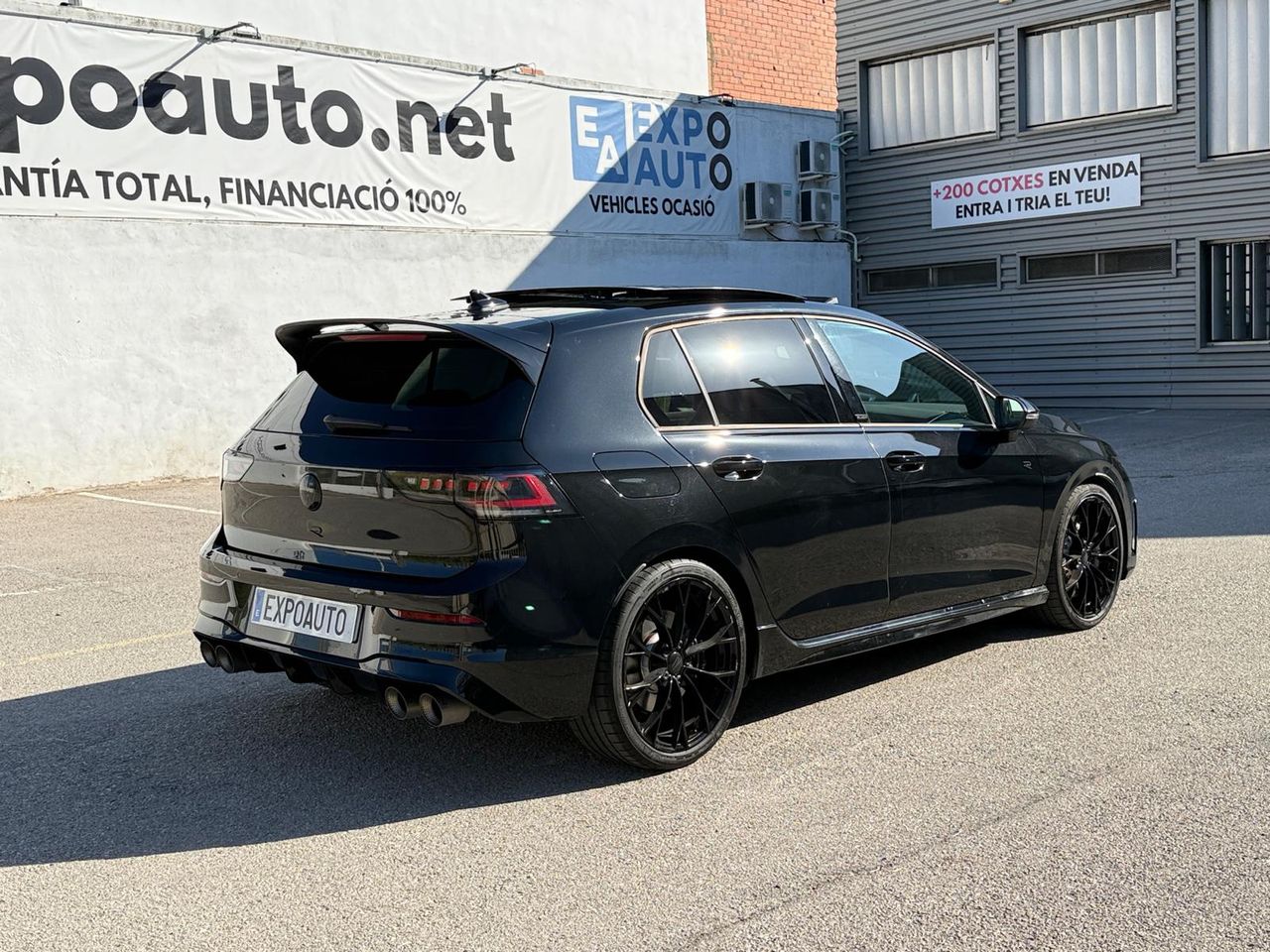 Volkswagen Golf R 2.0 TSI 245kW (333CV) DSG 4Motion - Foto 4