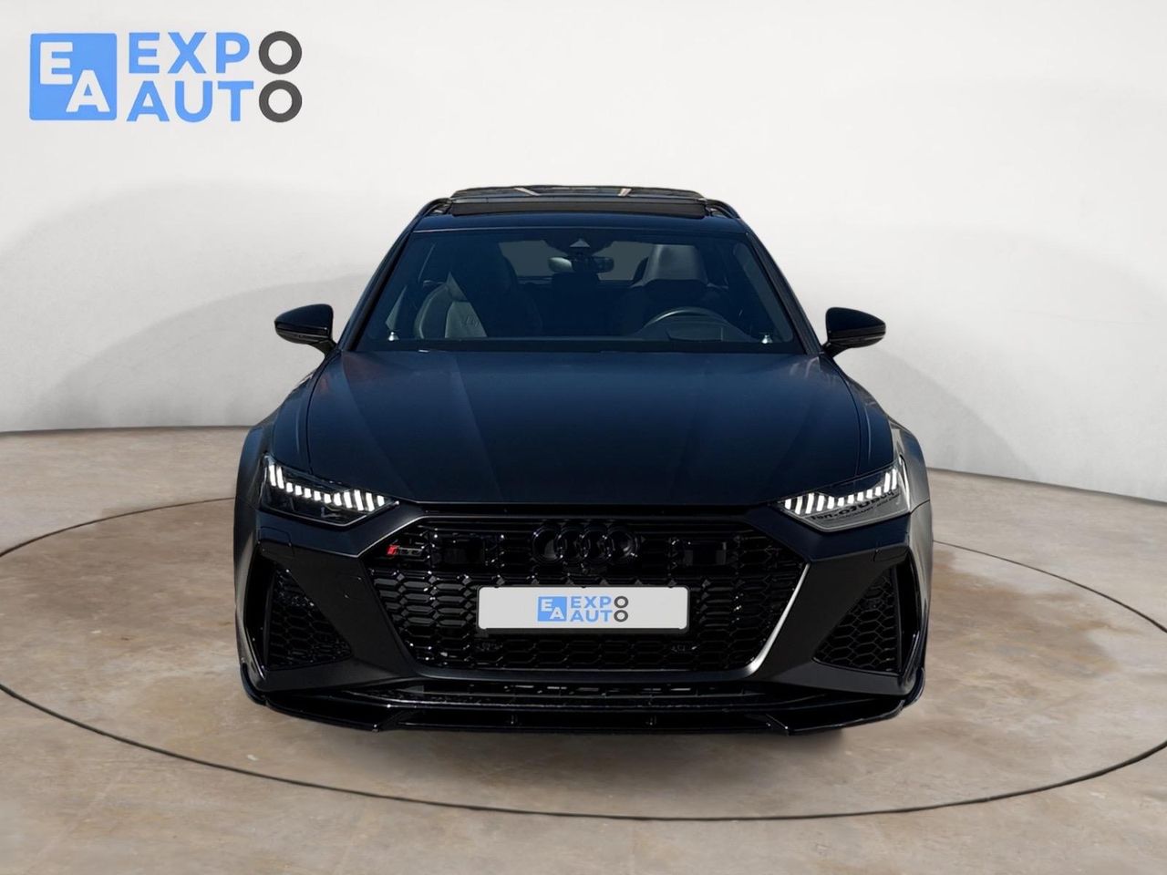 Audi A6 RS 6 Avant TFSI quattro - Foto 4