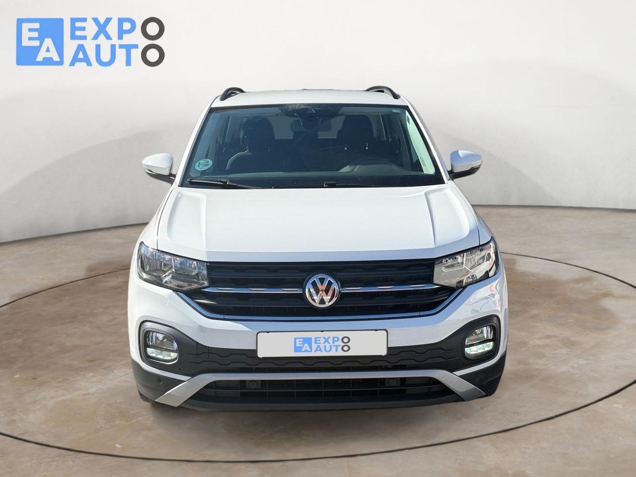 Volkswagen T-Cross Advance 1.0 TSI 85kW (115CV) - Foto 3