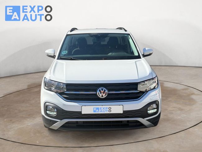 Volkswagen T-Cross Advance 1.0 TSI 85kW (115CV) - Foto 2