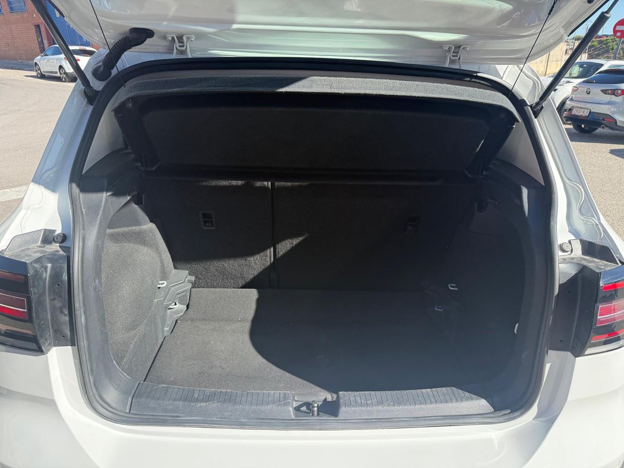 Volkswagen T-Cross Advance 1.0 TSI 85kW (115CV) - Foto 5