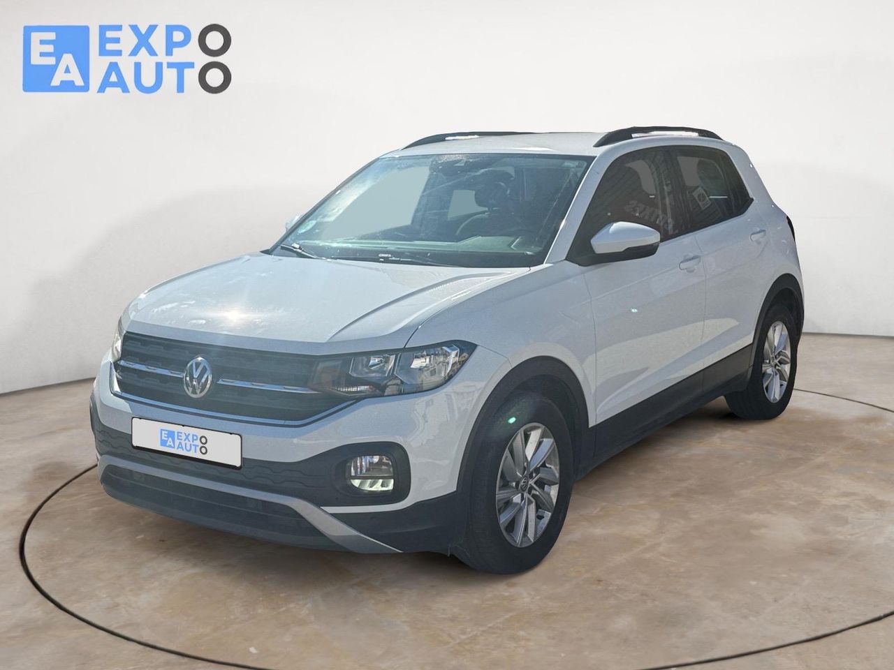 Volkswagen T-Cross Advance 1.0 TSI 85kW (115CV) - Foto 4
