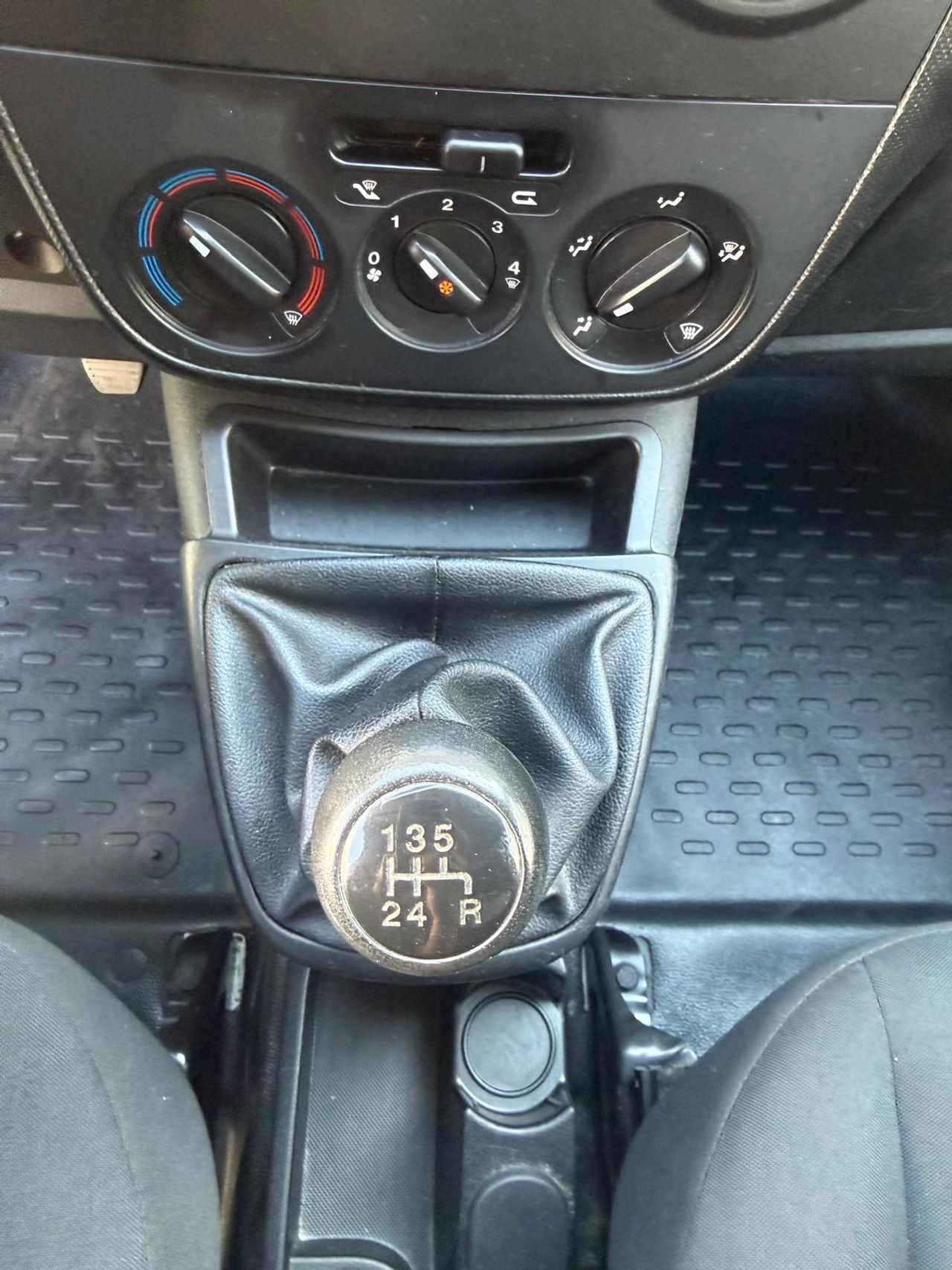 Fiat Fiorino FIORINO - Foto 6