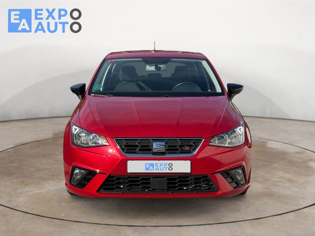 Seat Ibiza 1.0 EcoTSI 85kW (115CV) FR - Foto 3