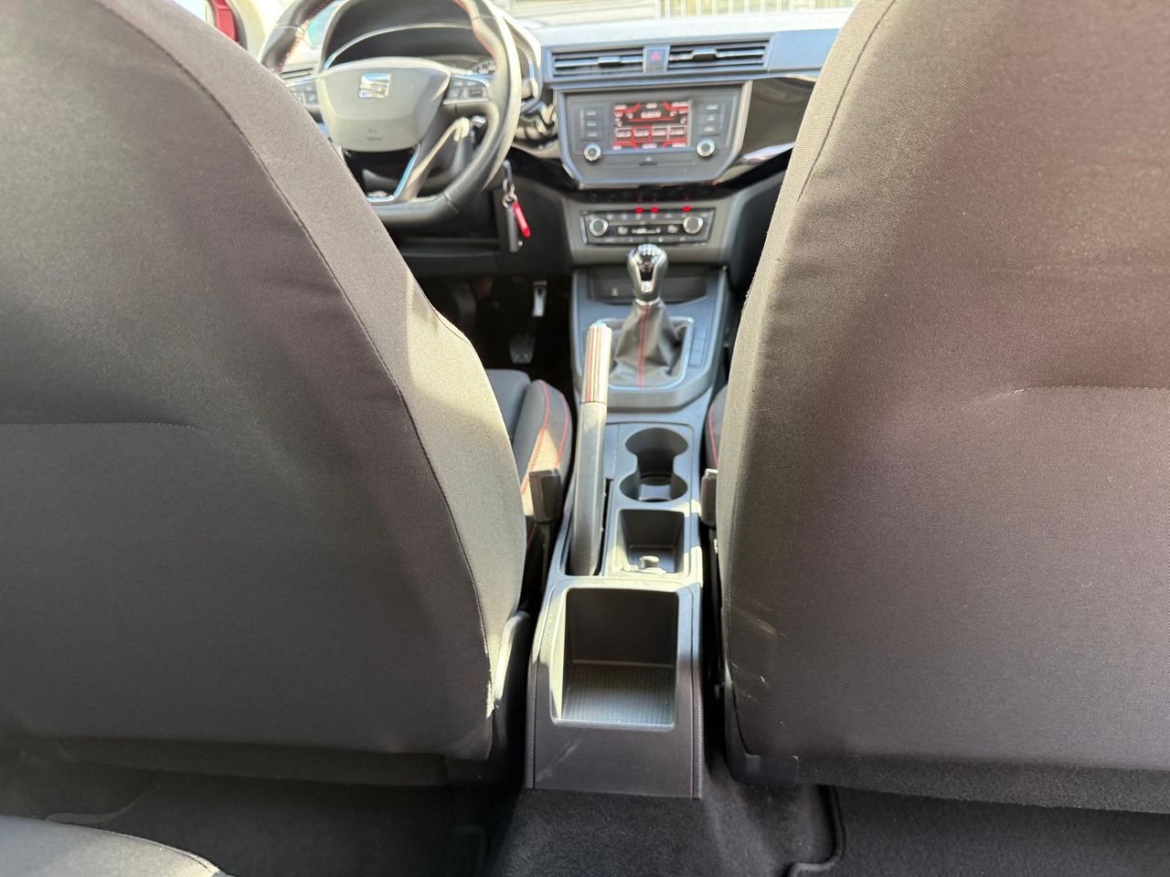 Seat Ibiza 1.0 EcoTSI 85kW (115CV) FR - Foto 4
