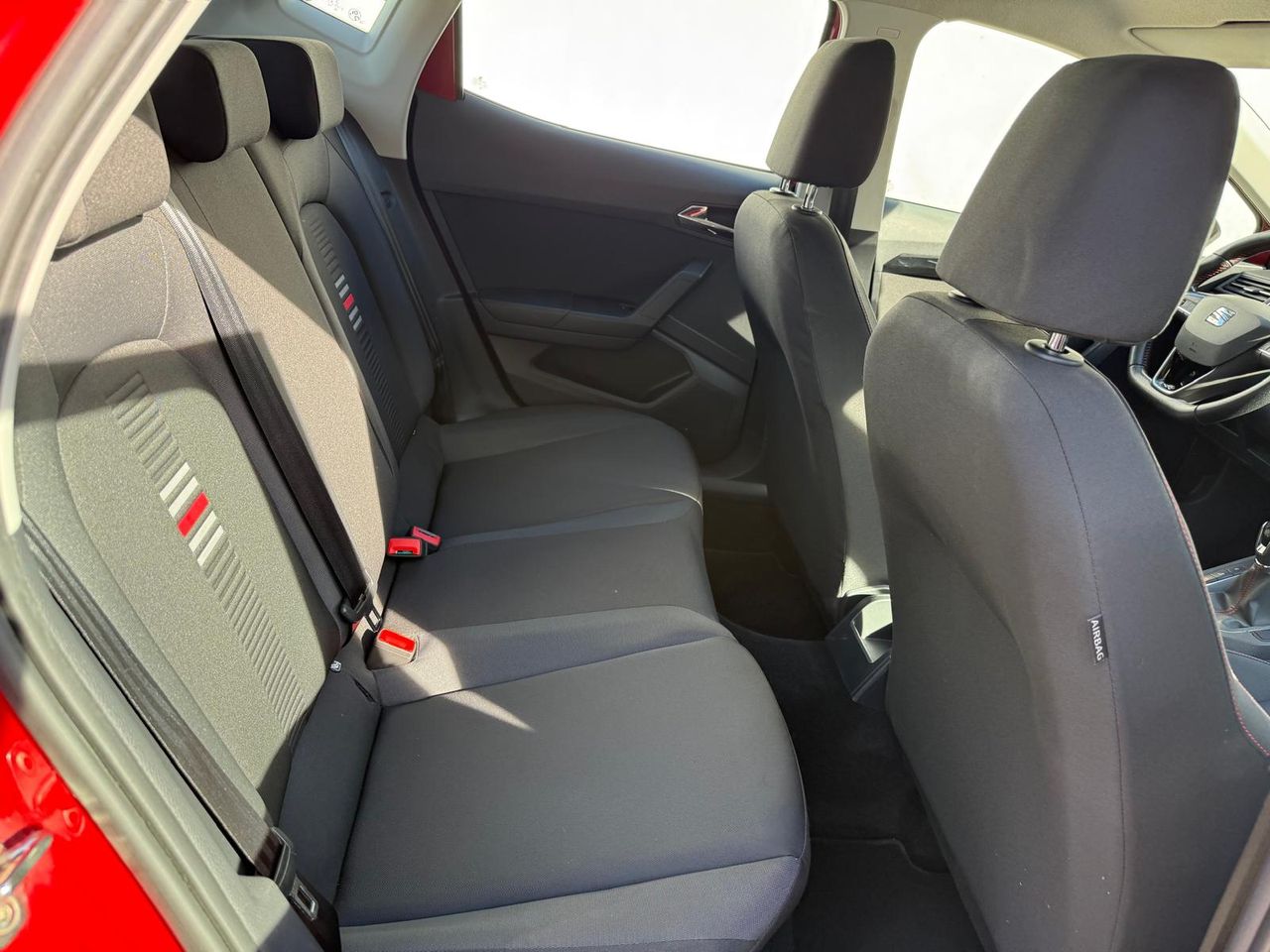 Seat Ibiza 1.0 EcoTSI 85kW (115CV) FR - Foto 6