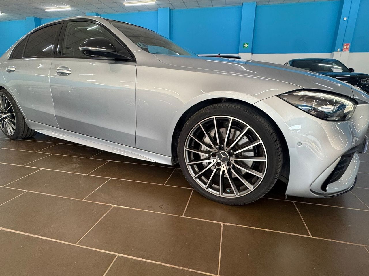 Mercedes Clase C C 220 d - Foto 6