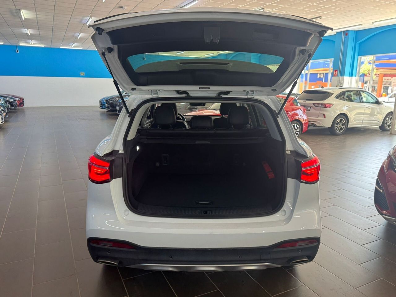 MG HS 1.5 Turbo GDI Comfort Auto - Foto 5