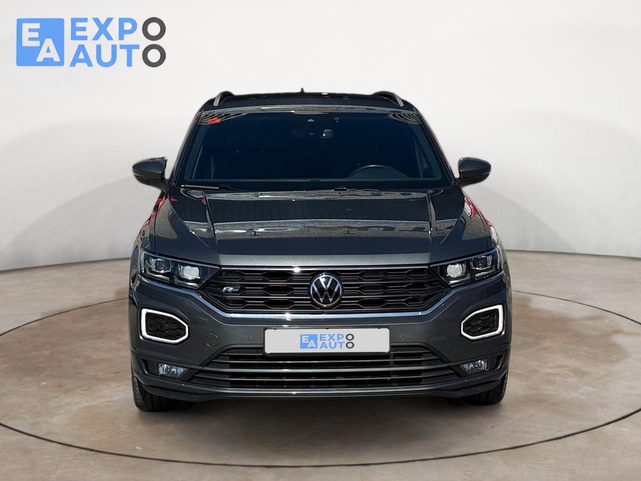 Volkswagen T-Roc R-Line 1.5 TSI 110kW (150CV) - Foto 4