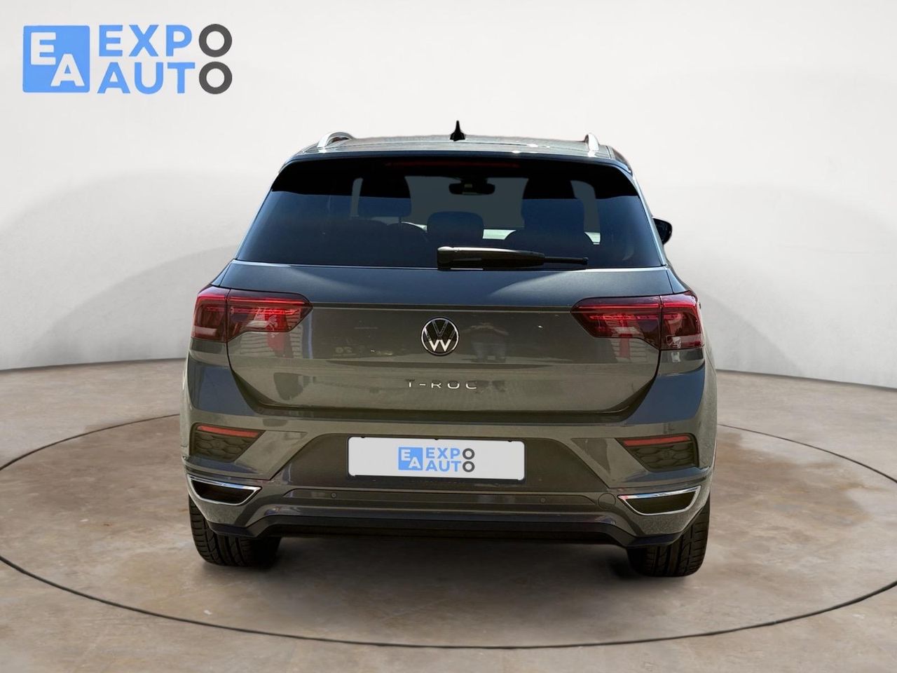 Volkswagen T-Roc R-Line 1.5 TSI 110kW (150CV) - Foto 6