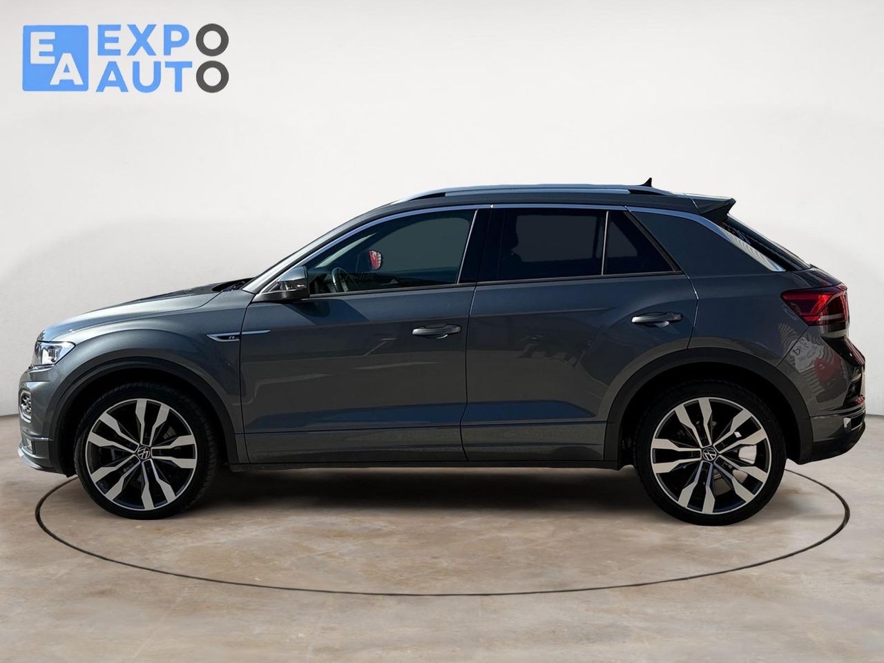 Volkswagen T-Roc R-Line 1.5 TSI 110kW (150CV) - Foto 5