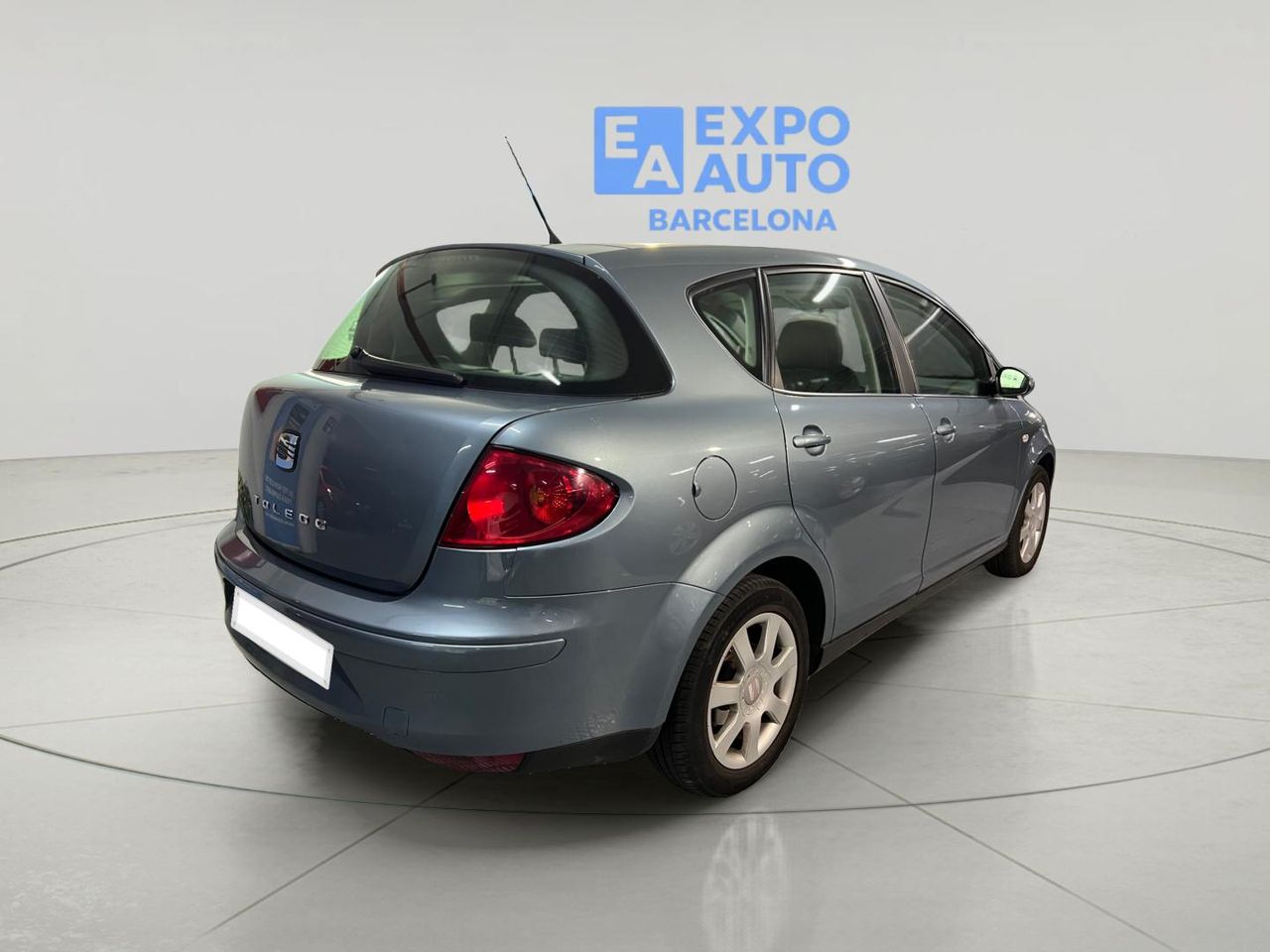 Seat Toledo 1.6 SPORT - Foto 4