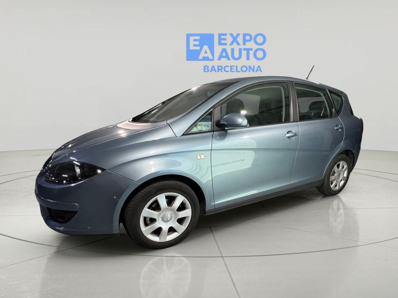 Seat Toledo 1.6 SPORT - Foto 3