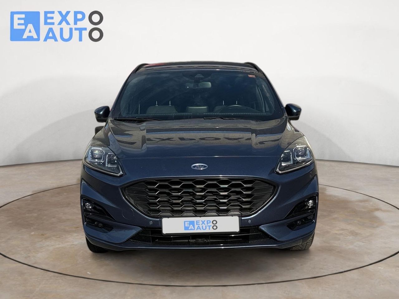 Ford Kuga ST-Line 1.5 EcoBlue 88kW (120CV) - Foto 4