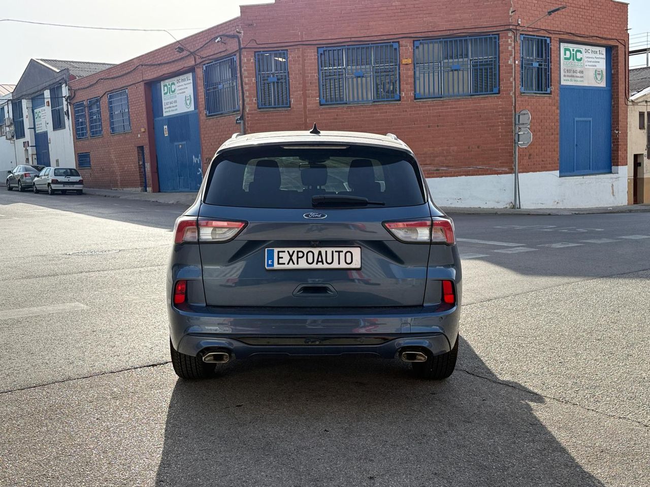 Ford Kuga ST-Line 1.5 EcoBlue 88kW (120CV) - Foto 5