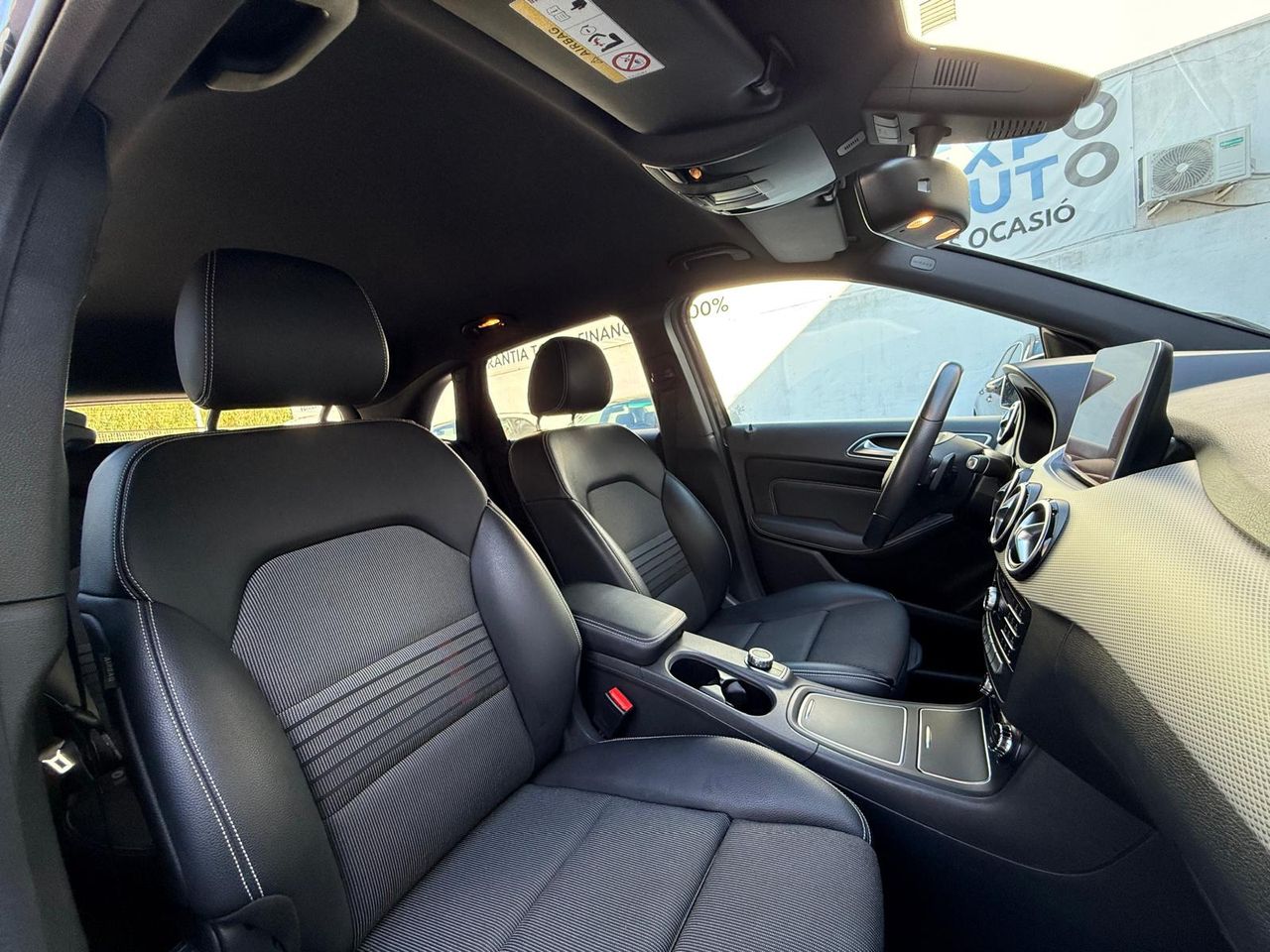 Mercedes Clase B B 180 d - Foto 5
