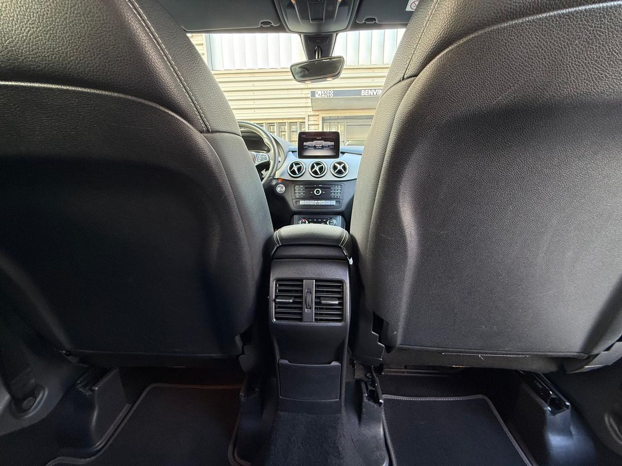Mercedes Clase B B 180 d - Foto 6